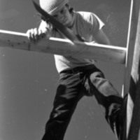1977 Science, Solar Energy Project 27