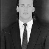 1991 Football Player, Portraits 23