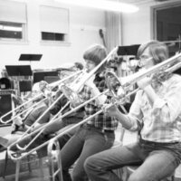 1979 Ambassadors, Rehearsal 17