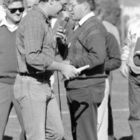 1987 Homecoming, Alumni 14