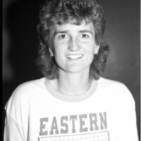 1990 Volleyball Coach, Colleen Colles 02