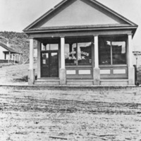 Maupin, State Bank