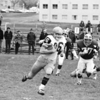 1974 Football Action 45