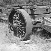 Oregon, Logging Museum 3