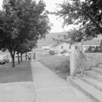 1968 Students, Outdoors 04