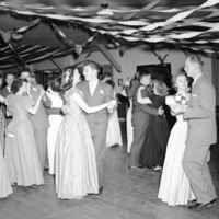 1949-50 Dance, Sweetheart Ball 11
