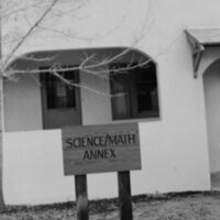 1987 Building, Science/Math Annex 03