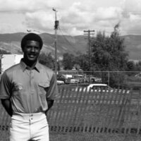 1985 Employee, Ken McGee 02
