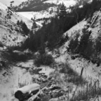 Oregon, Scenery 37