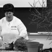 1978 Grande Ronde Mini College, Plants 07