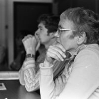1978 Board Meeting, Campus Plan 08