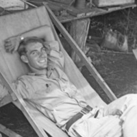 Dick Baxter, Relaxing