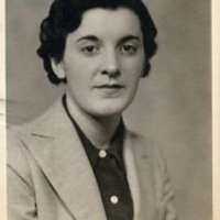 1937 Alumni, Elizabeth Lequerica