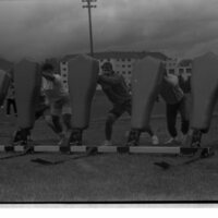 1989 Football Practice 10