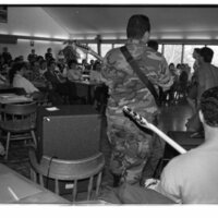 1989 Staff Awards, Performers 12