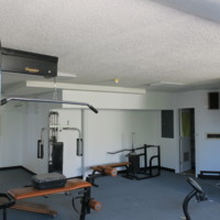 Dorian and Hunt Hall 582