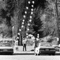 1988 Raft Race, Balloons 03