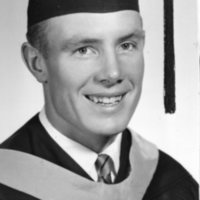 1963 Alumni, Bob Myers