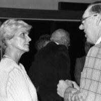 1984 Distinguished Alumni Social 07