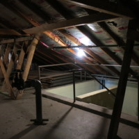 Dorian and Hunt Hall 534