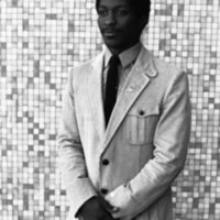 1982 Football Player, Portraits 134