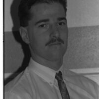 1990 Baseball Player, Portraits 28