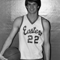 1984 Men's Basketball Junior Varsity Players, Portraits 14