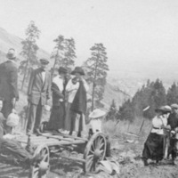 Reuter Group-D, Wagon 1