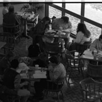 1991 Hoke Hall Cafeteria 01