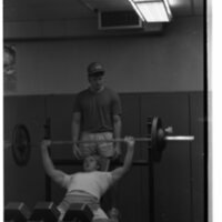 1989 Weight Training 05