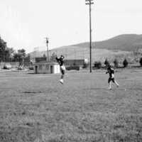 1975 Football Practice 03