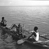 Leyte, Outrigger Welcome 5