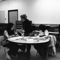 1975 Languages, Bilingual Studies 08