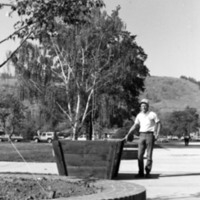 1974 Employee, George McClure 03