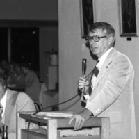1979 EOSC's 50th Birthday Banquet, Speakers 10