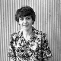 1980 Employee, Woman 06A