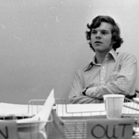 1974 Employee, Unidentified Man F 03