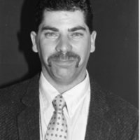 1991 Employee, Wes McAllaster 1-2