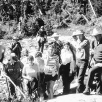 1973 Lily White Field Station 03