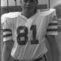 1988 Football Player, Portraits 59