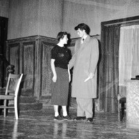 1949 "Jenny Kissed Me" 11