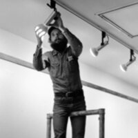 1979 Art Gallery Lighting 06