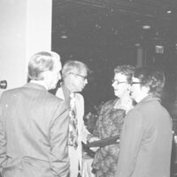 1976 Awards Banquet, Faculty 12