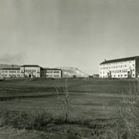 1938-40 Campus