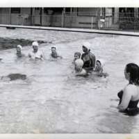 1956 Swimming Lessons 2