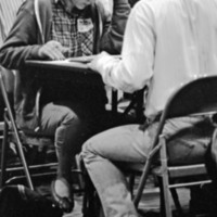 1986 Math &amp; Science Conference 07