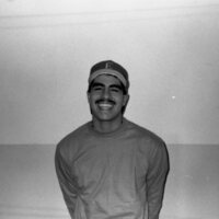 1988 Baseball Player, Portraits 58