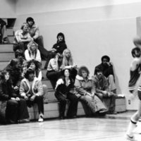 1980 Basketball, Alumni Game 02