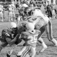 1982 Football Action, November 16th 32