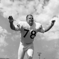 1968 Football Player 14